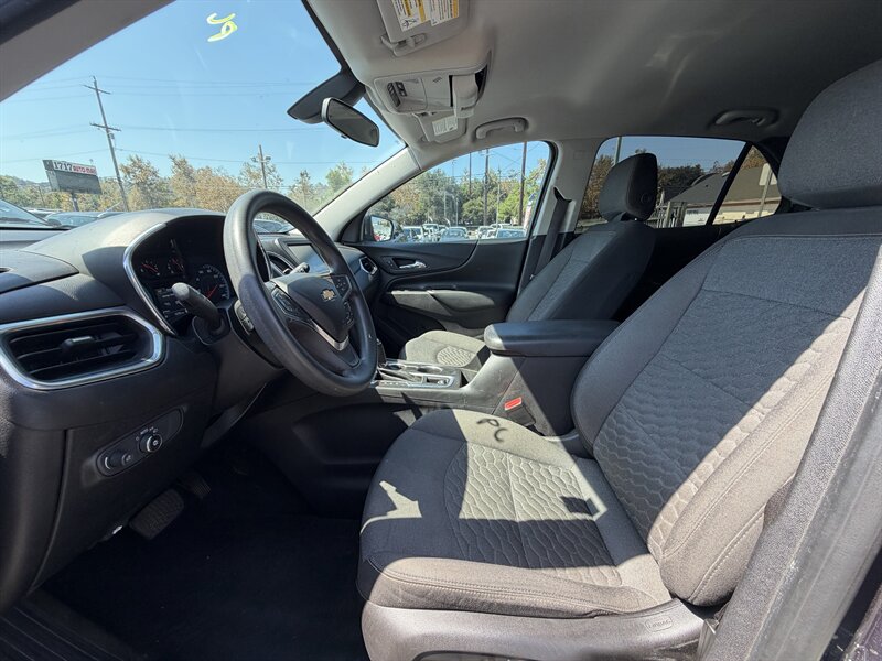 2018 Chevrolet Equinox LT - Photo 12 - Los Angeles, CA 90065
