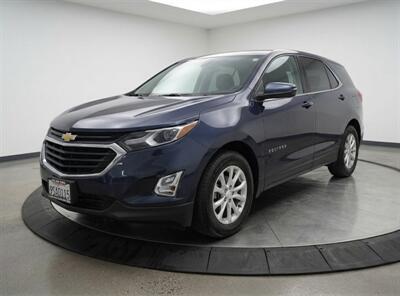 2018 Chevrolet Equinox LT SUV