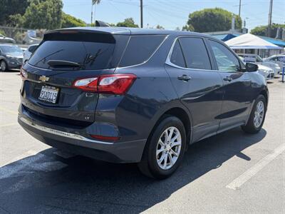 2018 Chevrolet Equinox LT - Photo 6 - Los Angeles, CA 90065