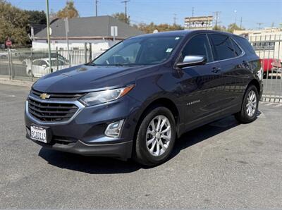 2018 Chevrolet Equinox LT - Photo 2 - Los Angeles, CA 90065