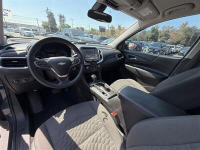 2018 Chevrolet Equinox LT - Photo 11 - Los Angeles, CA 90065