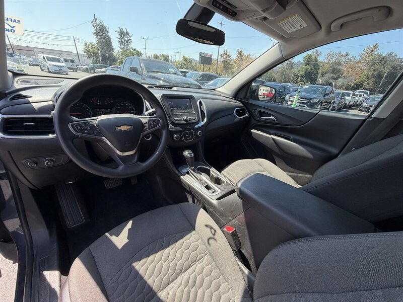 2018 Chevrolet Equinox LT - Photo 11 - Los Angeles, CA 90065
