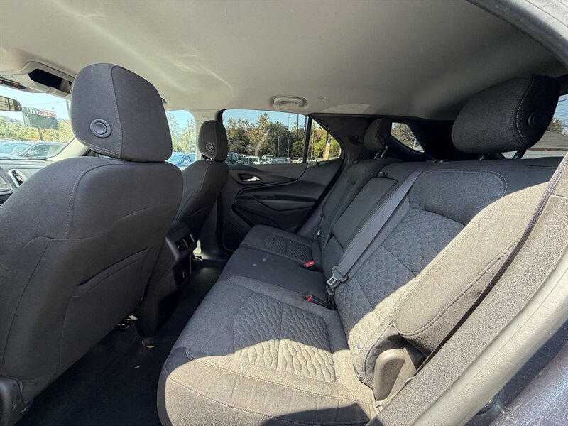 2018 Chevrolet Equinox LT - Photo 13 - Los Angeles, CA 90065