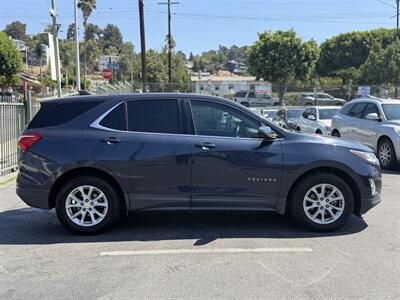 2018 Chevrolet Equinox LT - Photo 5 - Los Angeles, CA 90065