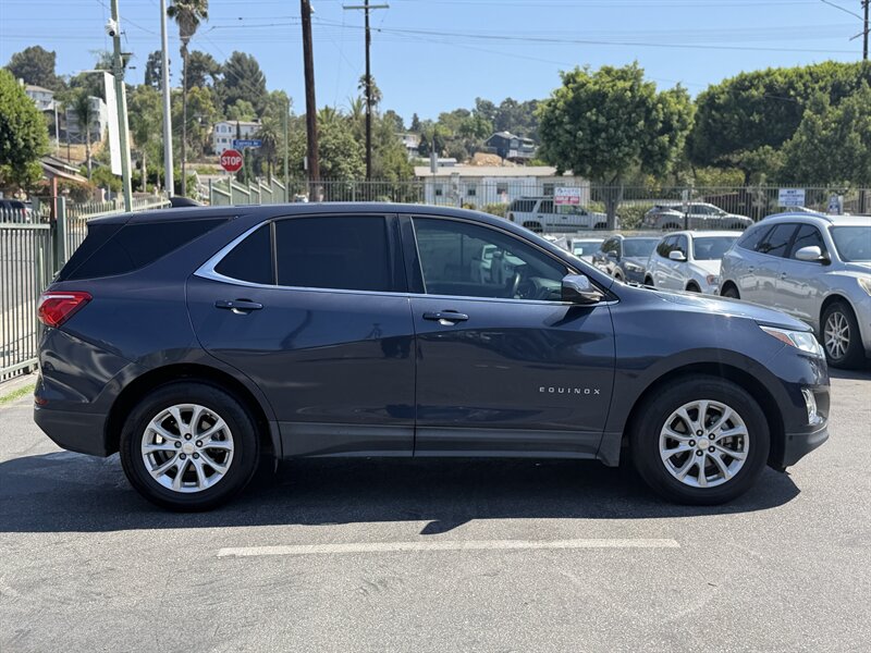 2018 Chevrolet Equinox LT - Photo 5 - Los Angeles, CA 90065