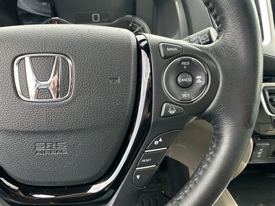 2016 Honda Pilot Touring - Photo 21 - Los Angeles, CA 90065