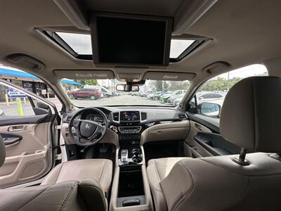 2016 Honda Pilot Touring - Photo 29 - Los Angeles, CA 90065
