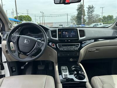 2016 Honda Pilot Touring - Photo 30 - Los Angeles, CA 90065
