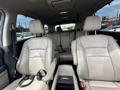 2016 Honda Pilot Touring - Photo 28 - Los Angeles, CA 90065
