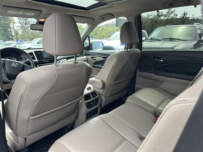 2016 Honda Pilot Touring - Photo 16 - Los Angeles, CA 90065