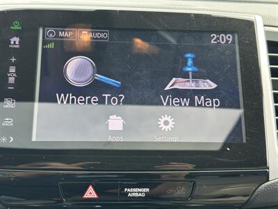 2016 Honda Pilot Touring - Photo 27 - Los Angeles, CA 90065