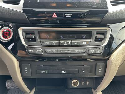 2016 Honda Pilot Touring - Photo 24 - Los Angeles, CA 90065