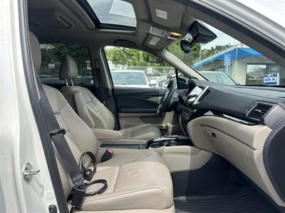 2016 Honda Pilot Touring - Photo 6 - Los Angeles, CA 90065