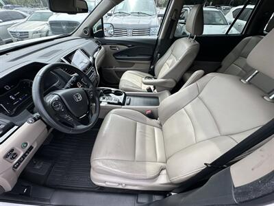 2016 Honda Pilot Touring - Photo 14 - Los Angeles, CA 90065