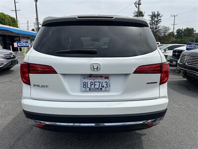 2016 Honda Pilot Touring - Photo 8 - Los Angeles, CA 90065