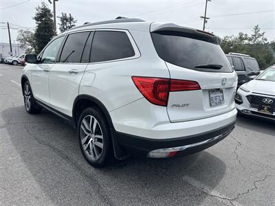 2016 Honda Pilot Touring - Photo 9 - Los Angeles, CA 90065