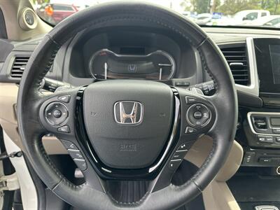 2016 Honda Pilot Touring - Photo 19 - Los Angeles, CA 90065