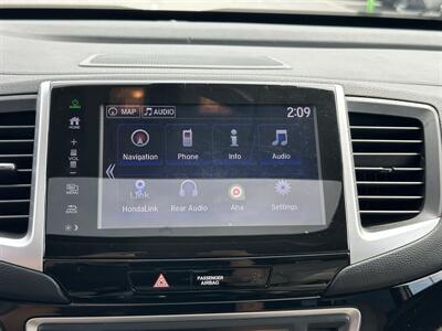 2016 Honda Pilot Touring - Photo 26 - Los Angeles, CA 90065