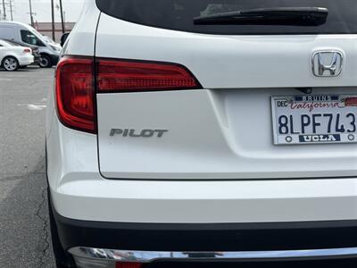 2016 Honda Pilot Touring - Photo 10 - Los Angeles, CA 90065
