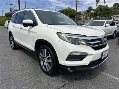 2016 Honda Pilot Touring - Photo 4 - Los Angeles, CA 90065