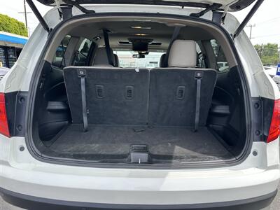2016 Honda Pilot Touring - Photo 32 - Los Angeles, CA 90065