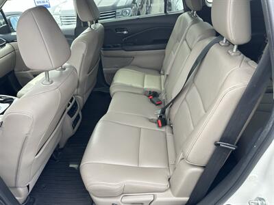 2016 Honda Pilot Touring - Photo 15 - Los Angeles, CA 90065