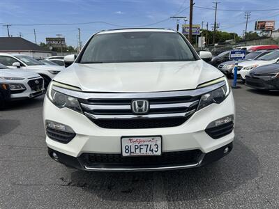 2016 Honda Pilot Touring - Photo 3 - Los Angeles, CA 90065