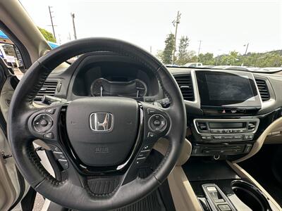 2016 Honda Pilot Touring - Photo 18 - Los Angeles, CA 90065