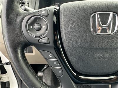 2016 Honda Pilot Touring - Photo 20 - Los Angeles, CA 90065