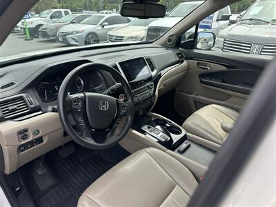 2016 Honda Pilot Touring - Photo 11 - Los Angeles, CA 90065