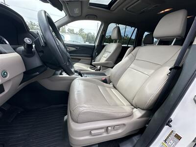 2016 Honda Pilot Touring - Photo 13 - Los Angeles, CA 90065
