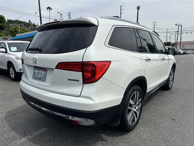 2016 Honda Pilot Touring - Photo 7 - Los Angeles, CA 90065