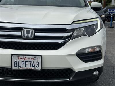 2016 Honda Pilot Touring - Photo 5 - Los Angeles, CA 90065