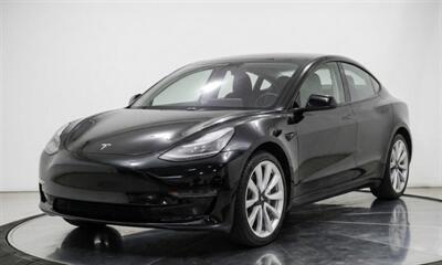 2019 Tesla Model 3 Standard Range Plus Sedan