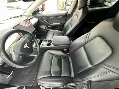 2019 Tesla Model 3 Standard Range Plus - Photo 9 - Los Angeles, CA 90065