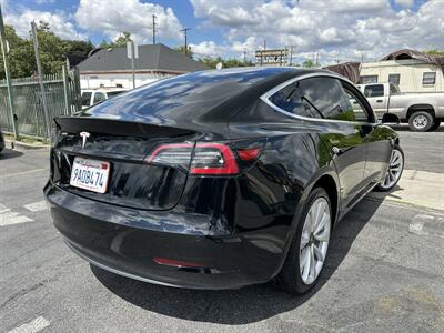 2019 Tesla Model 3 Standard Range Plus - Photo 4 - Los Angeles, CA 90065