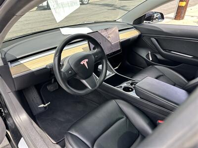 2019 Tesla Model 3 Standard Range Plus - Photo 7 - Los Angeles, CA 90065