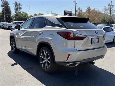 2019 Lexus RX 350 - Photo 7 - Los Angeles, CA 90065