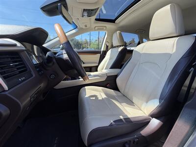 2019 Lexus RX 350 - Photo 15 - Los Angeles, CA 90065