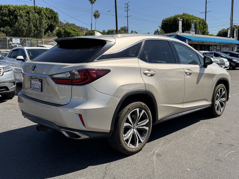 2019 Lexus RX 350 - Photo 5 - Los Angeles, CA 90065
