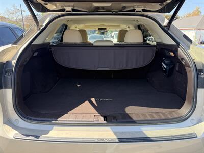 2019 Lexus RX 350 - Photo 25 - Los Angeles, CA 90065