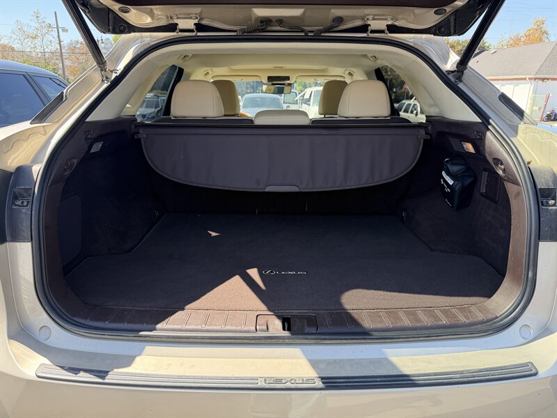 2019 Lexus RX 350 - Photo 25 - Los Angeles, CA 90065