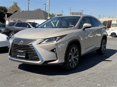 2019 Lexus RX 350 - Photo 2 - Los Angeles, CA 90065
