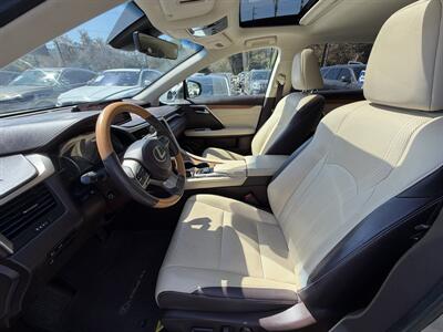 2019 Lexus RX 350 - Photo 12 - Los Angeles, CA 90065