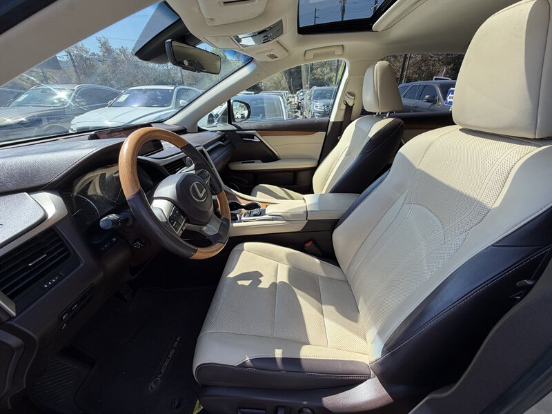 2019 Lexus RX 350 - Photo 12 - Los Angeles, CA 90065