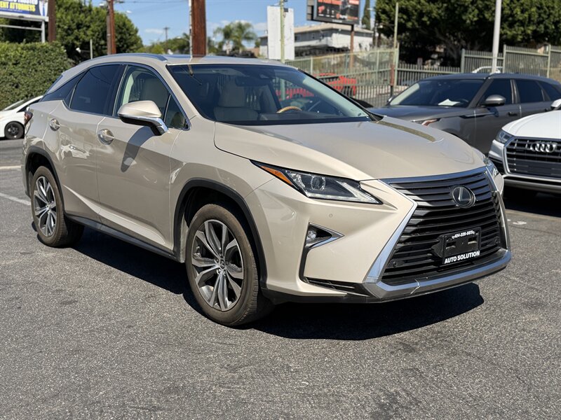 2019 Lexus RX 350 - Photo 4 - Los Angeles, CA 90065