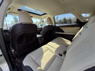 2019 Lexus RX 350 - Photo 14 - Los Angeles, CA 90065