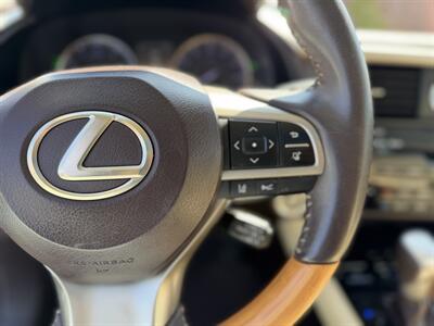 2019 Lexus RX 350 - Photo 17 - Los Angeles, CA 90065