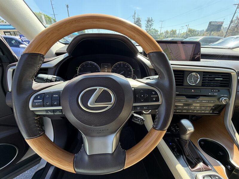 2019 Lexus RX 350 - Photo 11 - Los Angeles, CA 90065