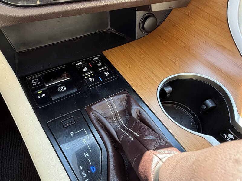 2019 Lexus RX 350 - Photo 23 - Los Angeles, CA 90065